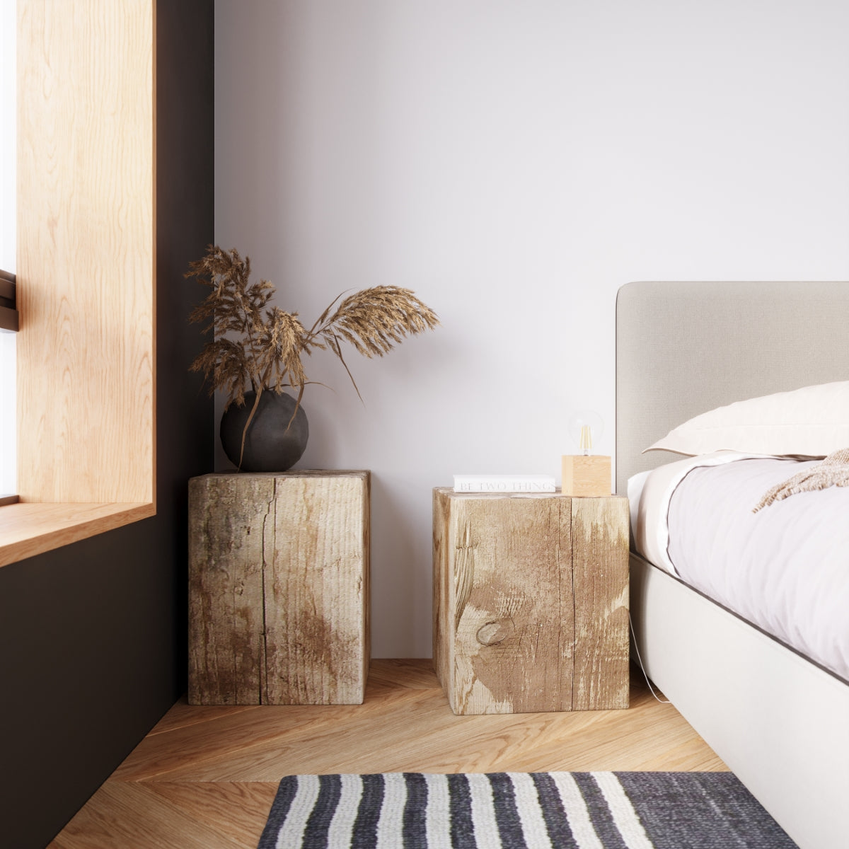 Lampe à poser Modèle Norvian photo 10 | Luxarmonie
