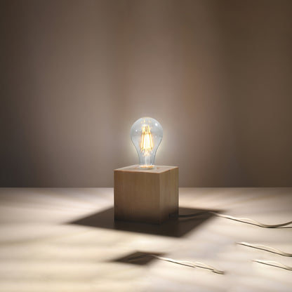 Lampe à poser Modèle Norvian photo 4 | Luxarmonie