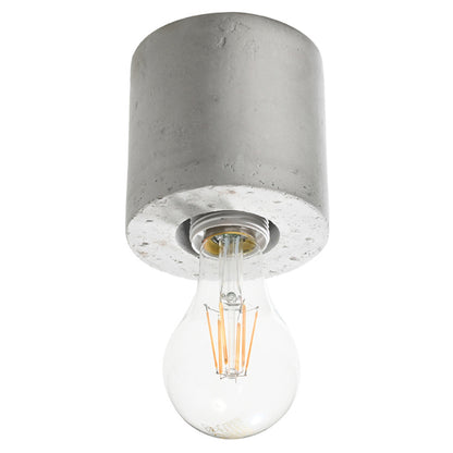 Ceiling Light Model Arkanor ambient view | Luxarmonie