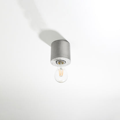 Ceiling Light Model Arkanor detail view | Luxarmonie