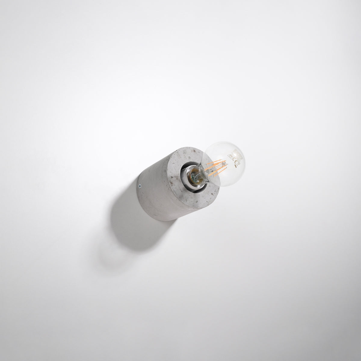 Nerasio Wall Light Model ambient view | Luxarmonie