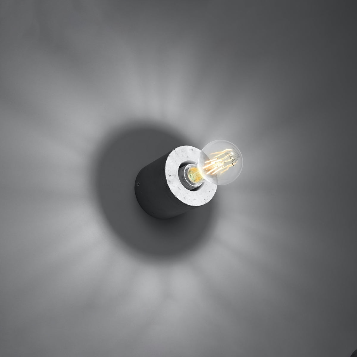 Applique murale Modèle Nerasio vue détail | Luxarmonie