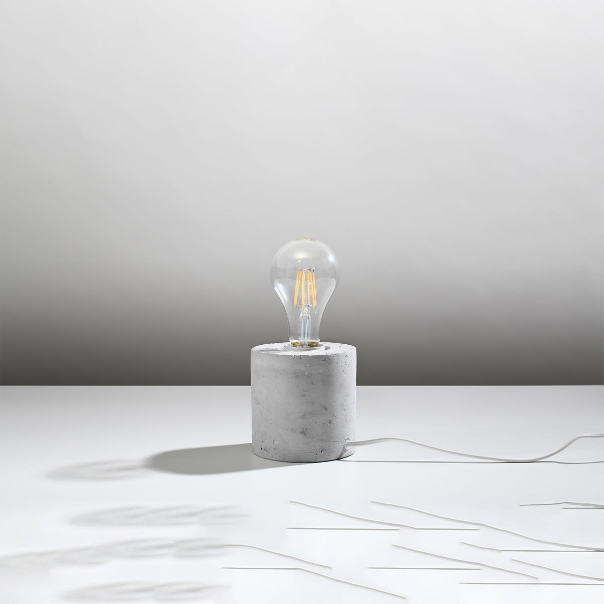 Table Lamp Model Cimmera photo 4 | Luxarmonie
