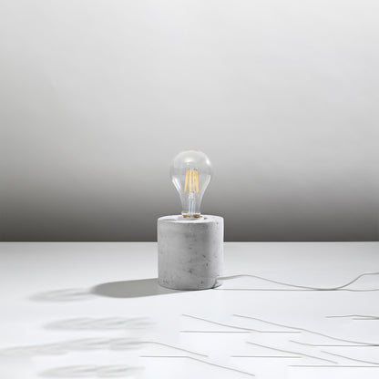 Table Lamp Model Cimmera photo 4 | Luxarmonie