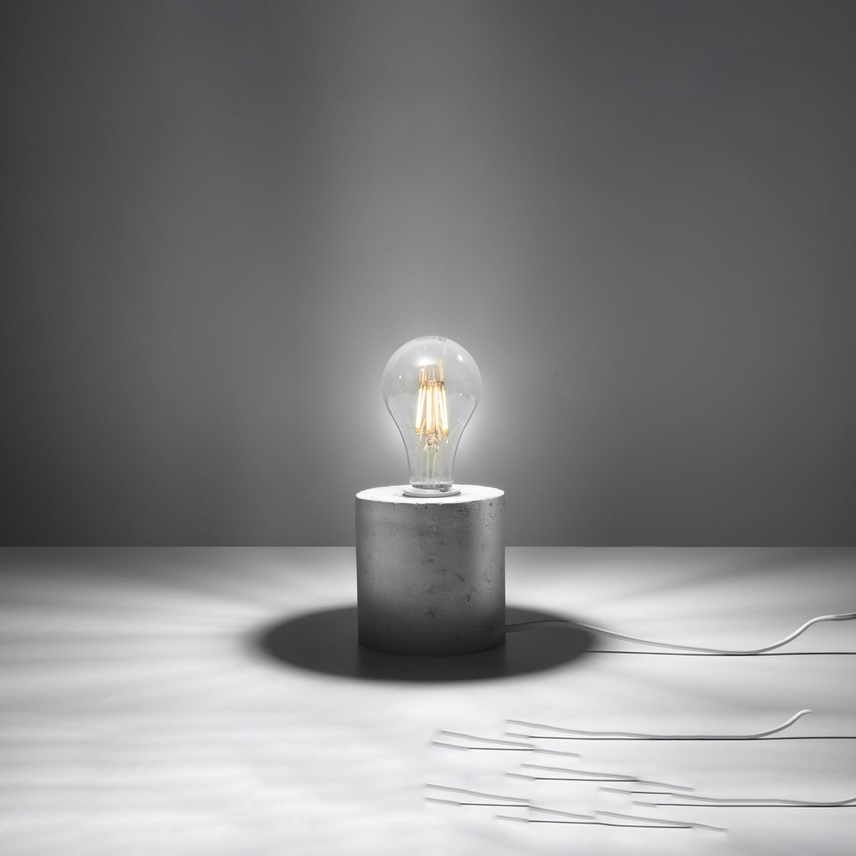 Table Lamp Model Cimmera photo 6 | Luxarmonie
