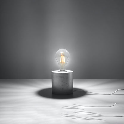 Table Lamp Model Cimmera photo 6 | Luxarmonie