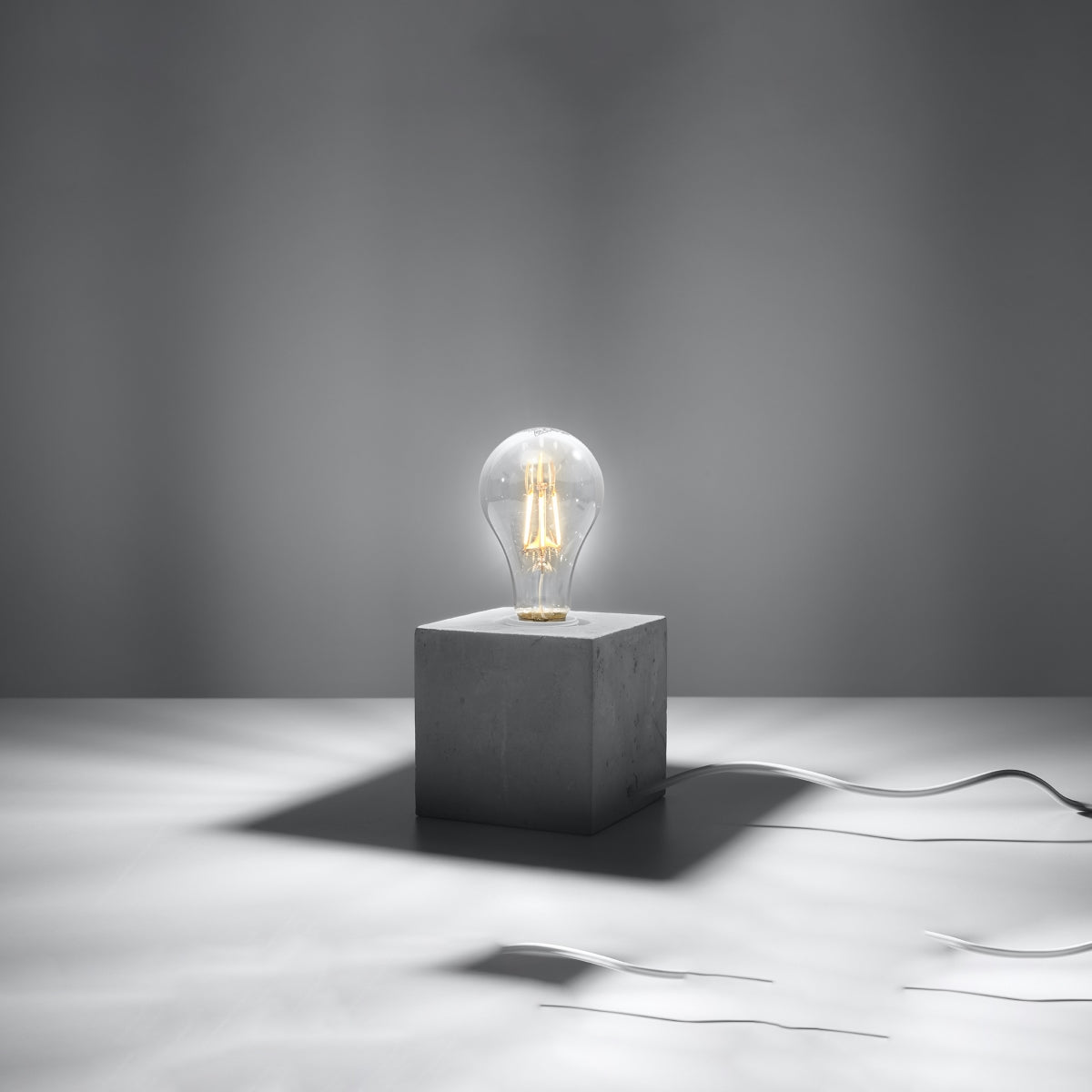 Lampe à poser modèle Arkanis photo 4 | Luxarmonie