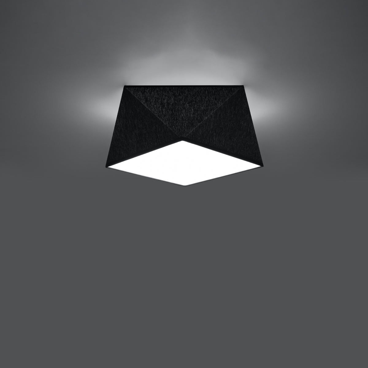 Ceiling Light Model Noxaris detail view | Luxarmonie
