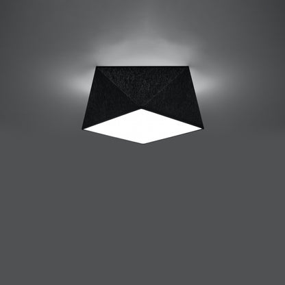 Ceiling Light Model Noxaris detail view | Luxarmonie