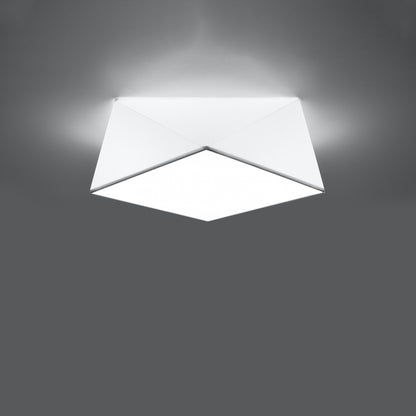 Ceiling Light model Arthexa detail view | Luxarmonie