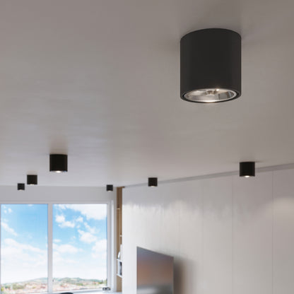 Ceiling Light Model Norexis Photo 9 | Luxarmonie