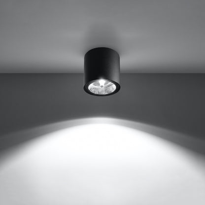 Ceiling Light Model Norexis Ambiance View | Luxarmonie