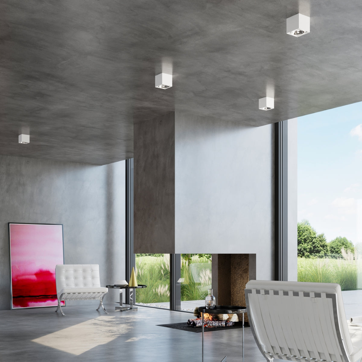 Plafonnier Modèle Arvion photo 7 | Luxarmonie