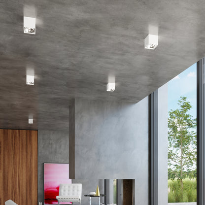 Ceiling Light Model Arvion Photo 8 | Luxarmonie