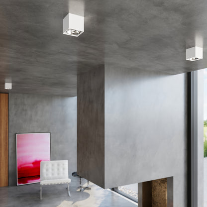 Ceiling Light Model Arvion Photo 9 | Luxarmonie
