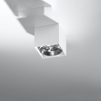 Ceiling Light Model Arvion Detail View | Luxarmonie