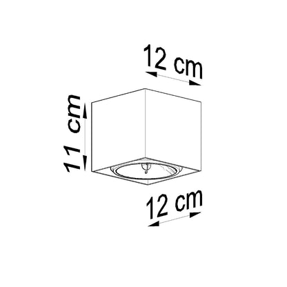 Ceiling Light Model Nerevra Photo 5 | Luxarmonie