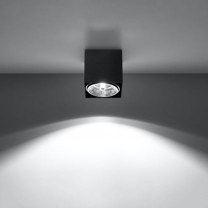 Ceiling Light Model Nerevra | Luxarmonie
