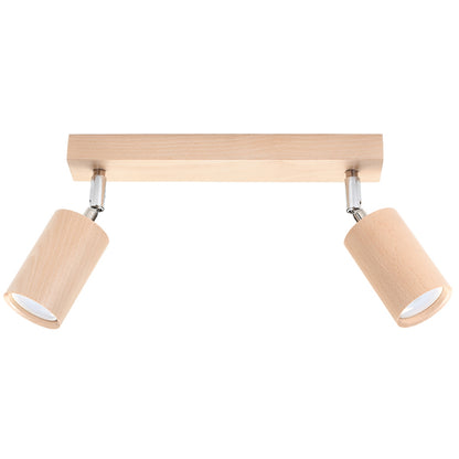 Ceiling Light Model Nørvian Ambiance View | Luxarmonie