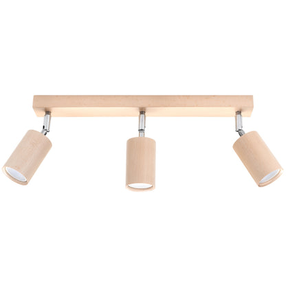 Ceiling Light Model Norveth Ambiance View | Luxarmonie