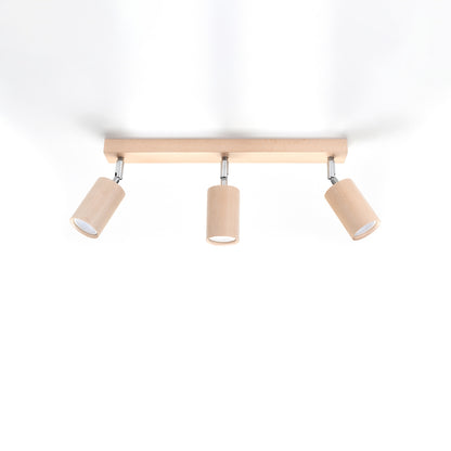 Ceiling Light Model Norveth Detail View | Luxarmonie