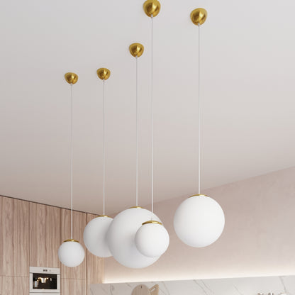 Pendant Light Model Elyone | Luxarmonie