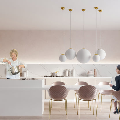 Pendant Light Model Elyone Photo 7 | Luxarmonie
