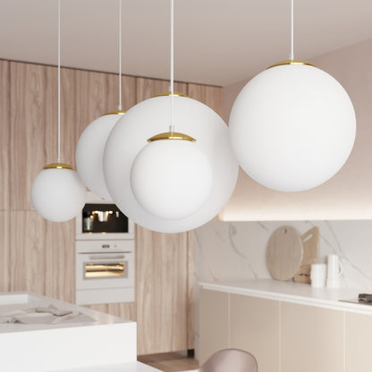 Pendant Light Model Elyone Photo 8 | Luxarmonie