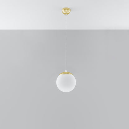 Pendant Light Model Elyone Detail View | Luxarmonie