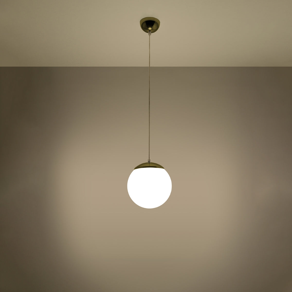 Suspension luminaire Modèle Elyone photo 4 | Luxarmonie
