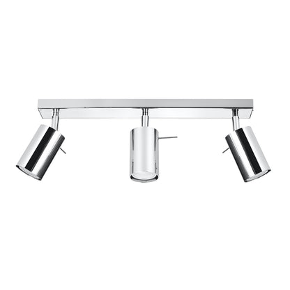 Ceiling Light Model Arionys ambient view | Luxarmonie