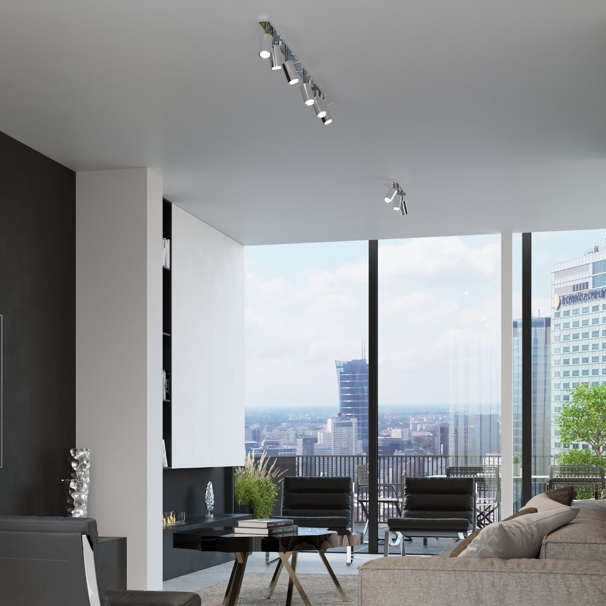 Plafonnier Modèle Arionys photo 7 | Luxarmonie