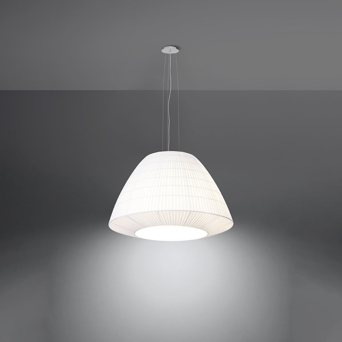 Lustre modèle Elaria photo 7 | Luxarmonie