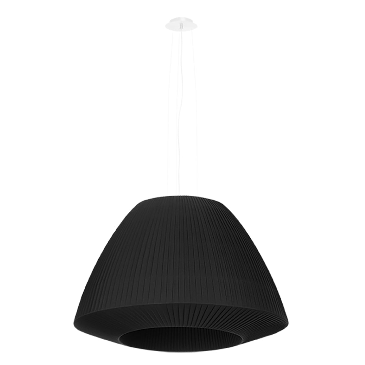 Lustre Modèle Neralyss vue ambiance | Luxarmonie