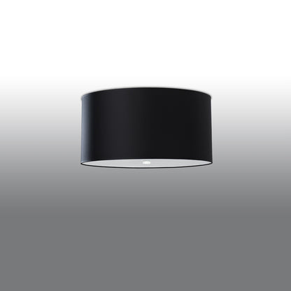 Plafonnier Modèle Elarion vue détail | Luxarmonie