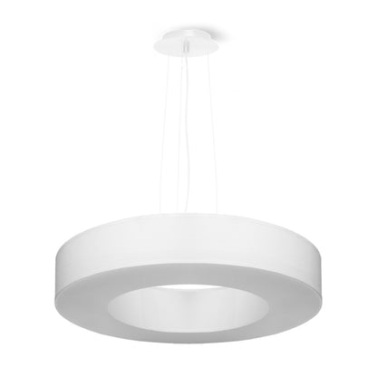 Chandelier Model Elensia ambient view | Luxarmonie