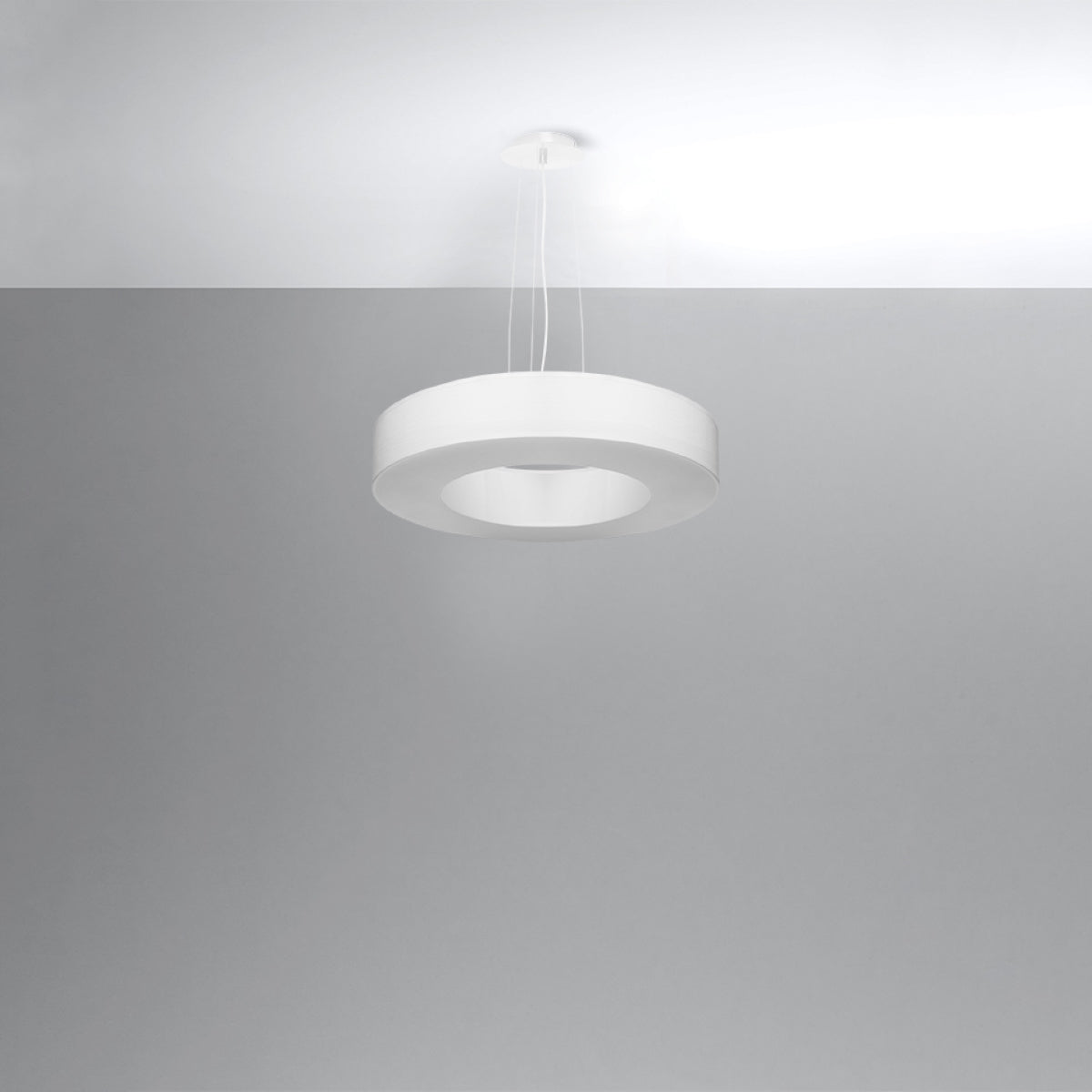 Lustre modèle Elensia vue détail | Luxarmonie