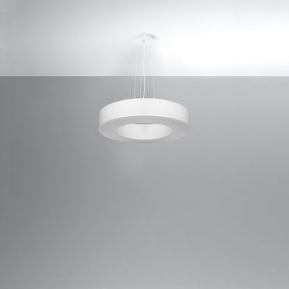 Chandelier Model Elensia detail view | Luxarmonie