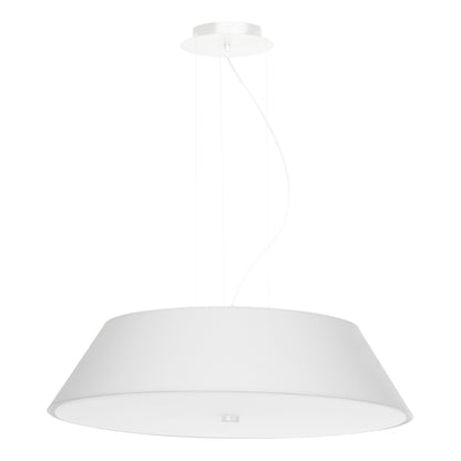 Chandelier Model Arvandia ambient view | Luxarmonie