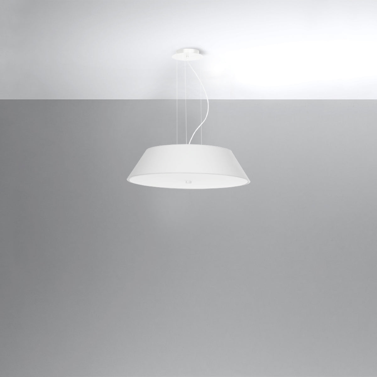 Lustre modèle Arvandia vue détail | Luxarmonie
