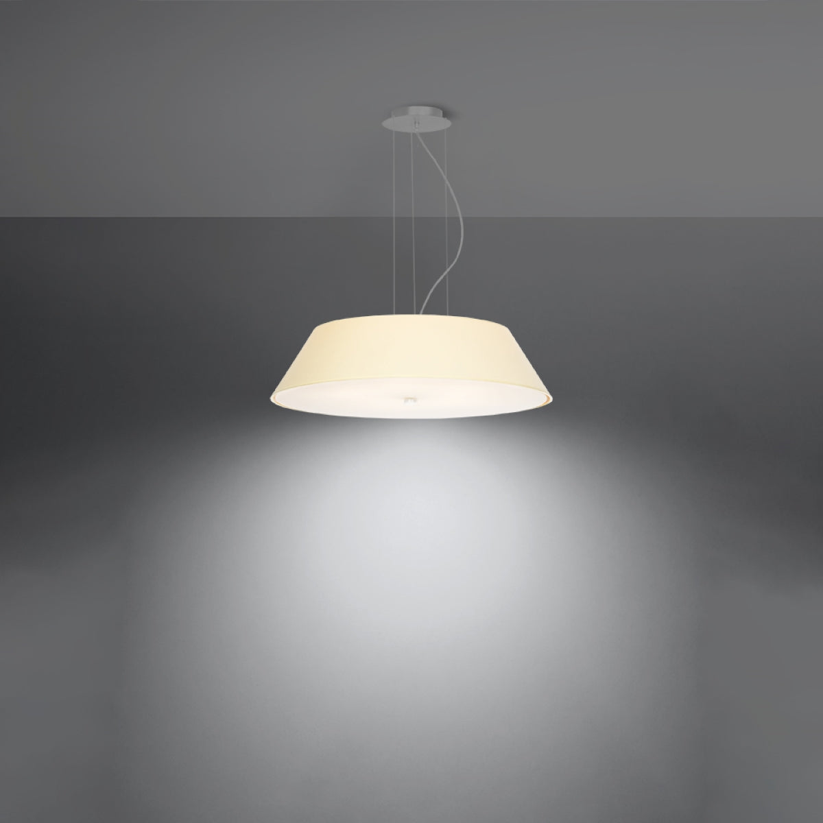 Lustre modèle Arvandia photo 4 | Luxarmonie