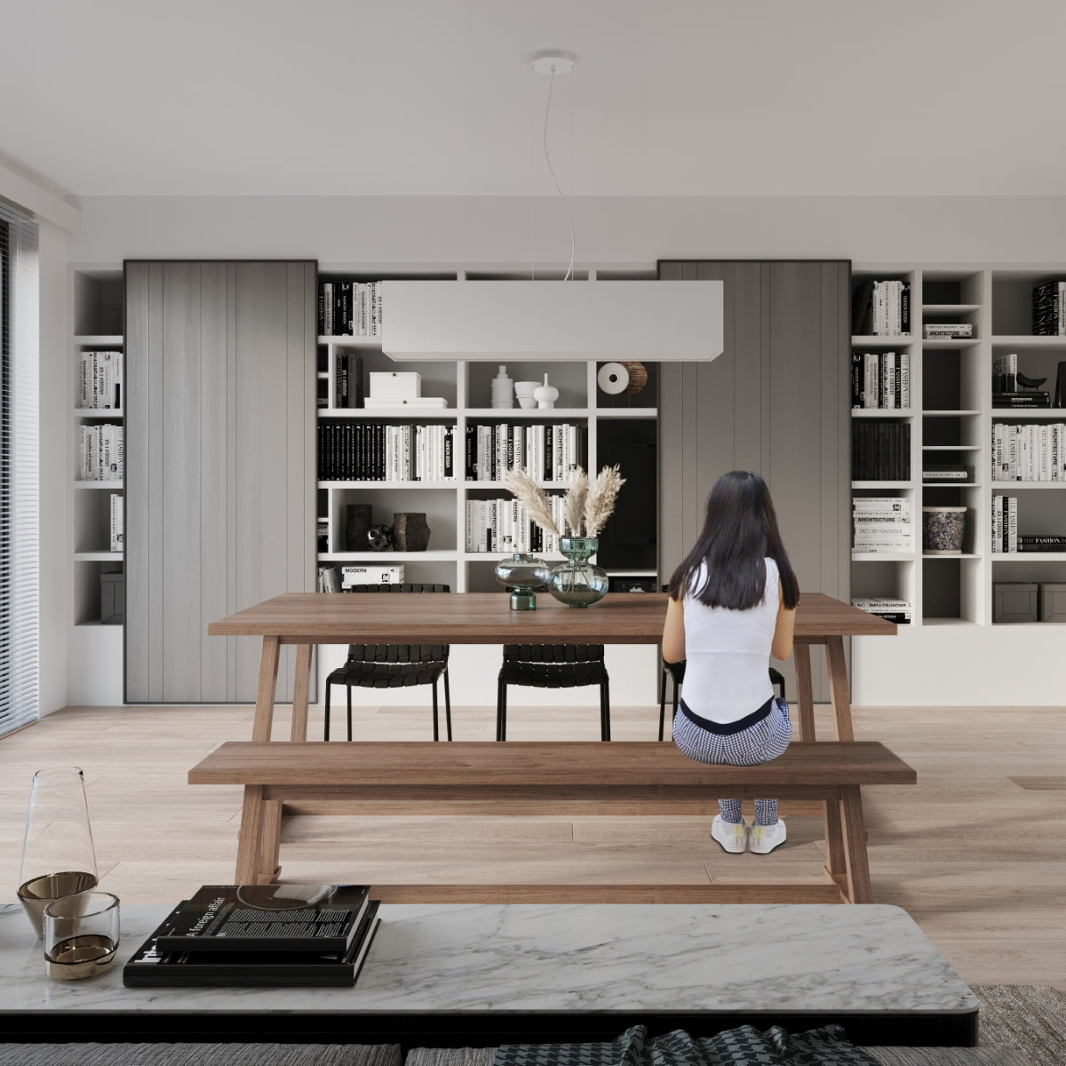 Chandelier Orvella | Luxarmonie