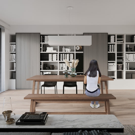 Lustre Orvella | Luxarmonie