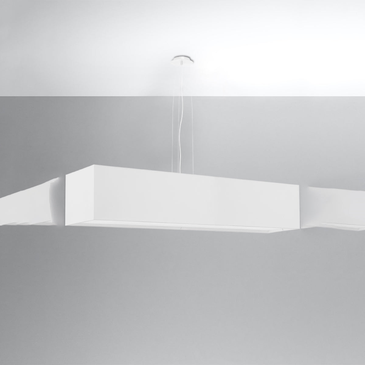 Chandelier Orvella detail view | Luxarmonie