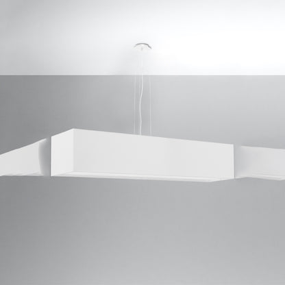 Chandelier Orvella detail view | Luxarmonie