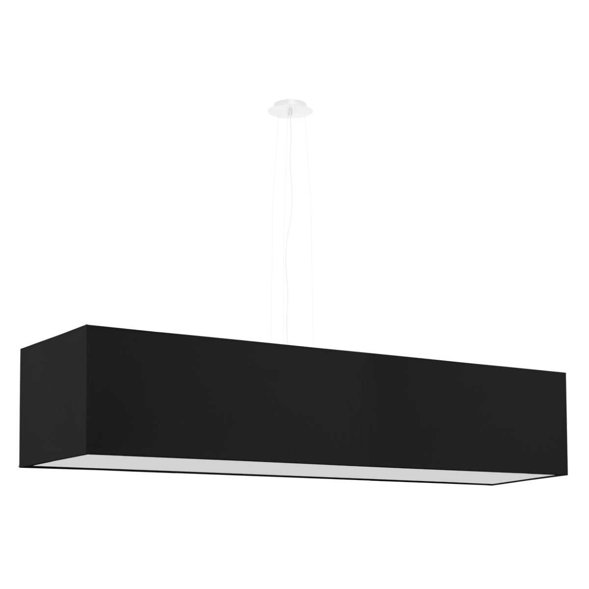 Lustre modèle Elsinor vue ambiance | Luxarmonie