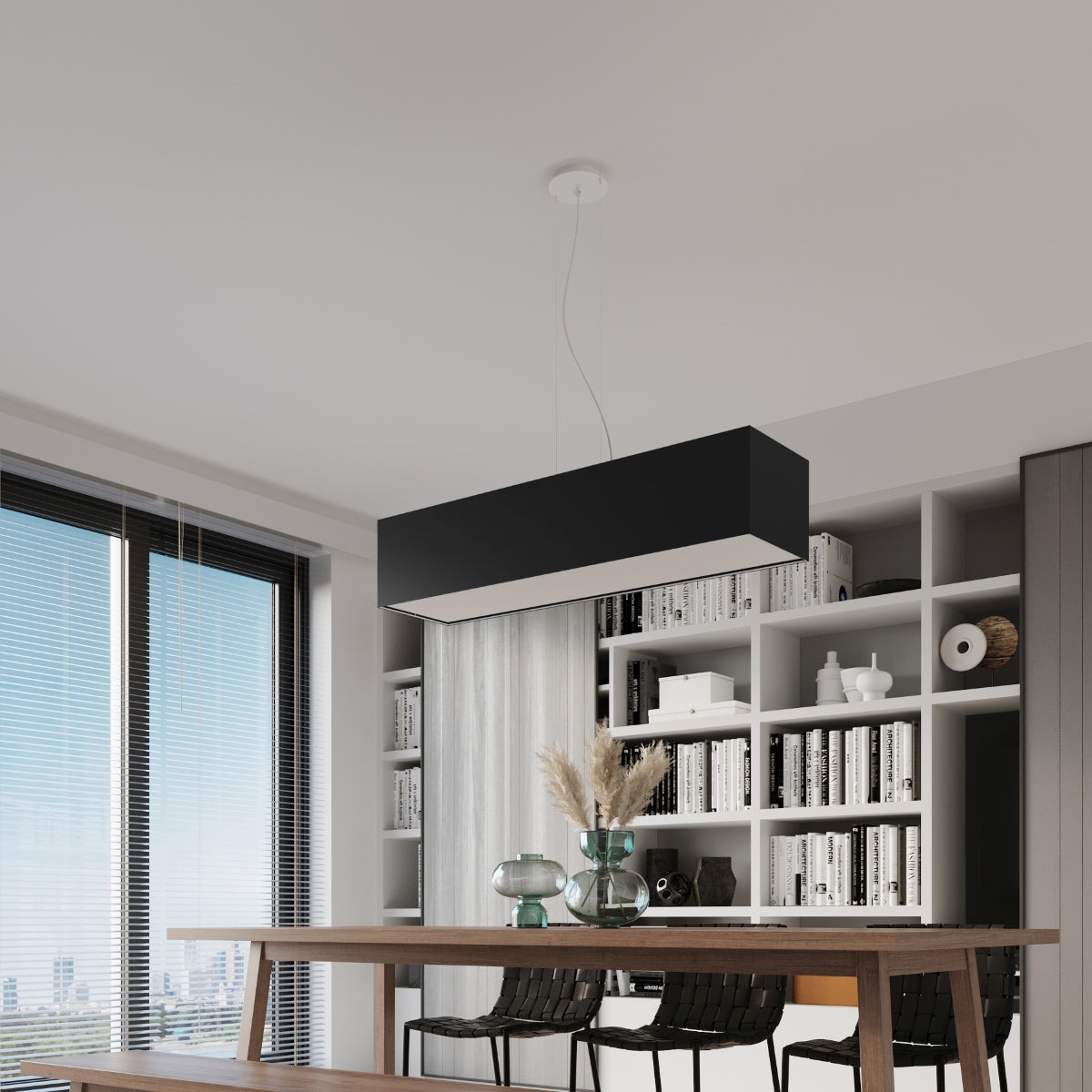 Lustre modèle Elsinor photo 8 | Luxarmonie