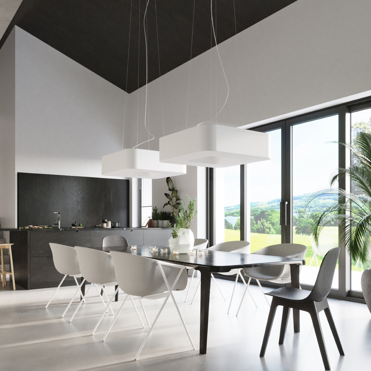 Lustre Modèle Orphéale photo 10 | Luxarmonie