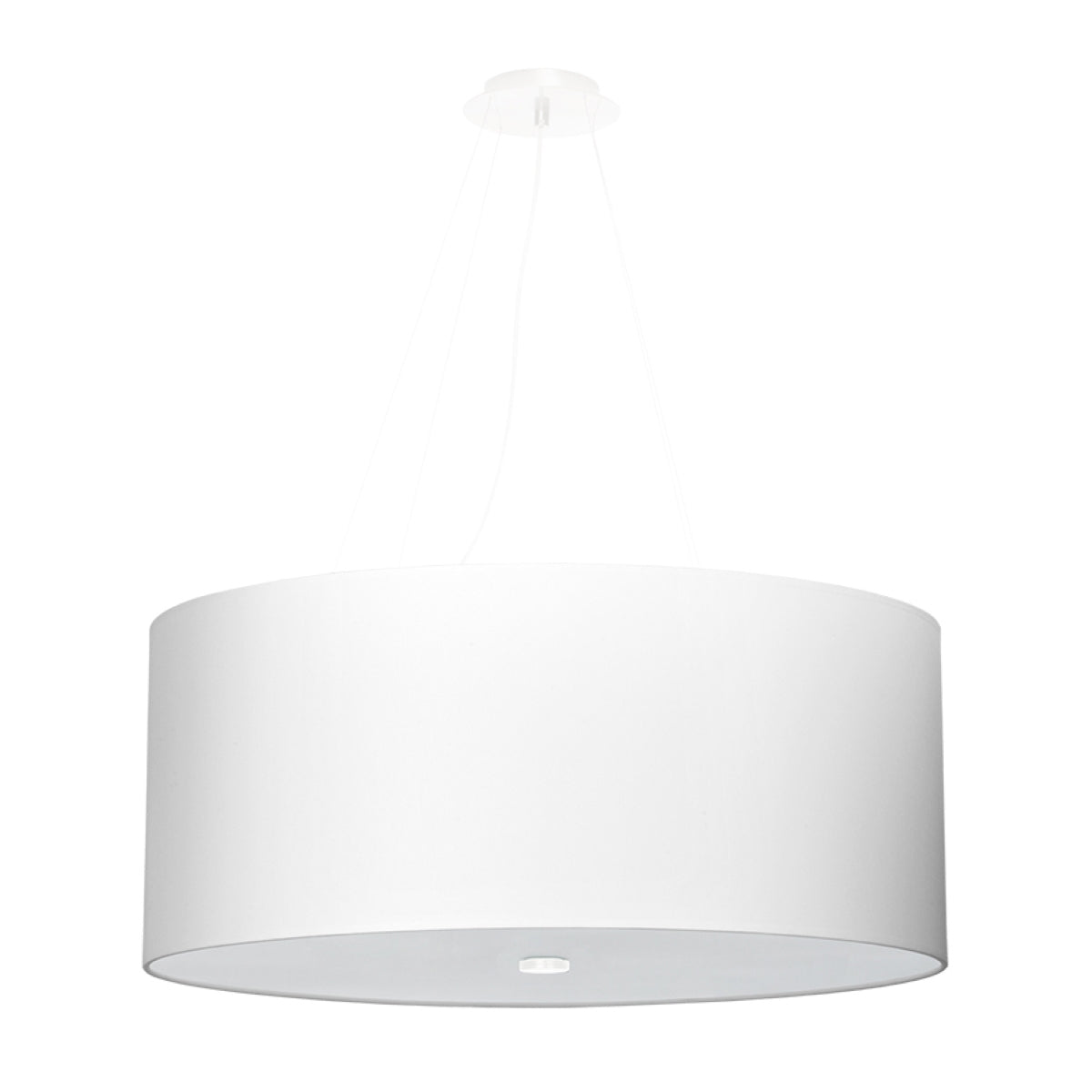 Chandelier Model Arvelio ambient view | Luxarmonie