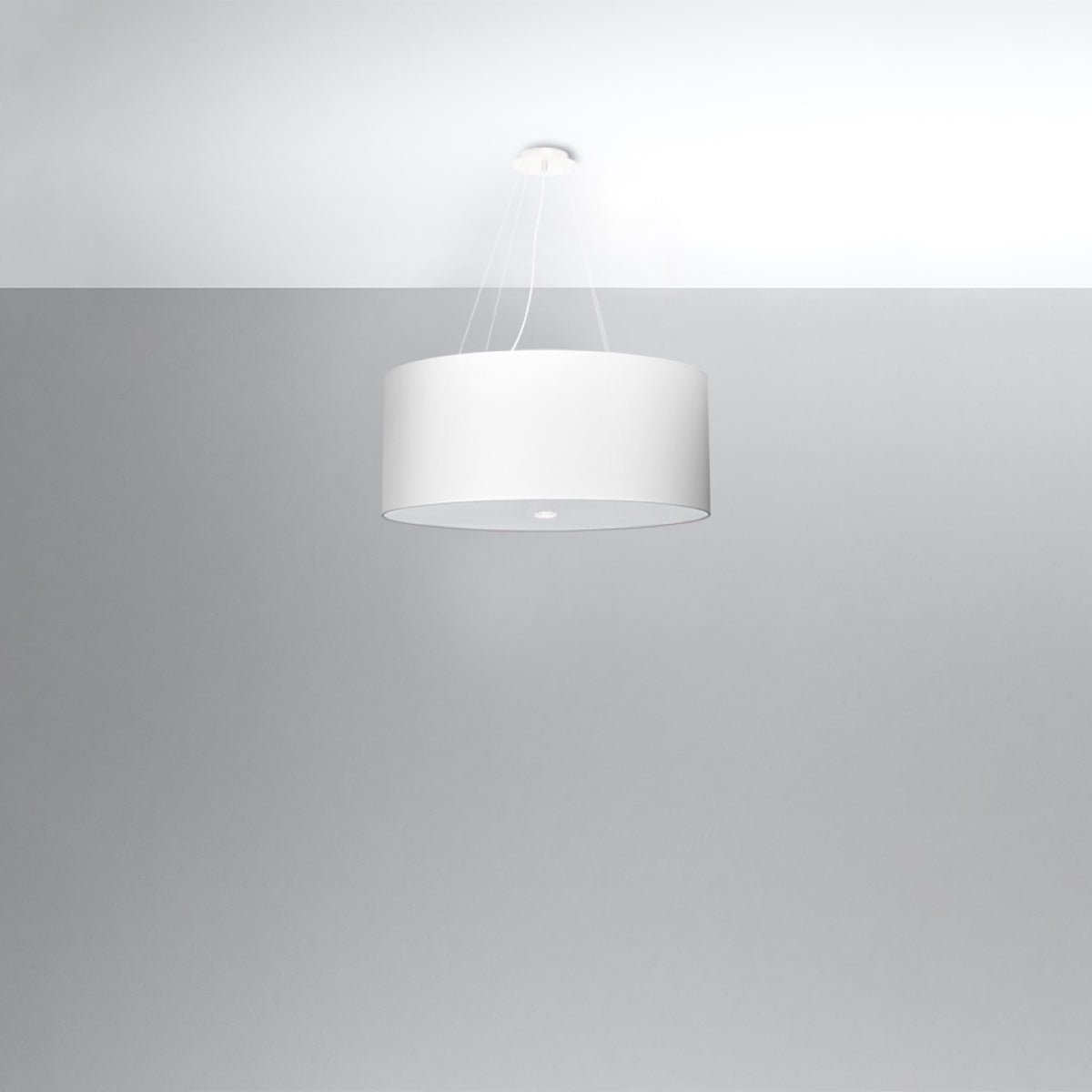 Chandelier Model Arvelio detail view | Luxarmonie